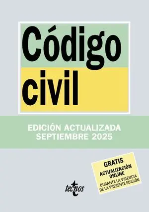 Código Civil