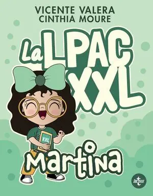 La Lpac Martina Xxl