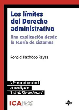 Los Límites del Derecho Administrativo