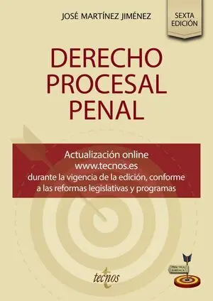 Derecho Procesal Penal