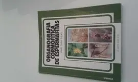 Organografía Cormofítica de Espermafitas