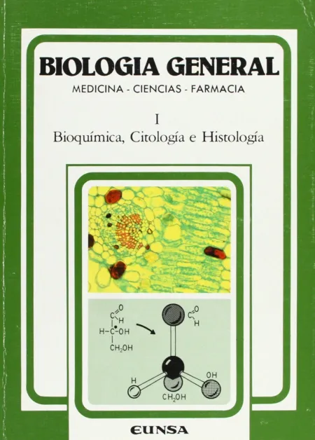 Biología General