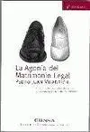 Agonía del Matrimonio Legal