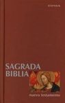SAGRADA BIBLIA - NUEVO TESTAMENTO