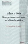 ETHOS Y POLIS