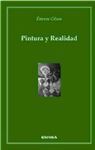 PINTURA Y REALIDAD