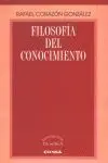 Filosofia del Conocimiento