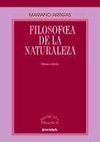 FILOSOFÍA DE LA NATURALEZA