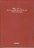 Manual de Sociología de la Familia