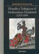Filosofía y Teología en el Mediterráneo Occidental