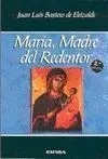 María, Madre del Redentor