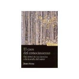 EL CAOS DEL CONOCIMIENTO