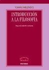 INTRODUCCIÓN A LA FILOSOFÍA
