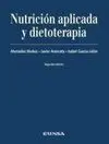 Nutrición Aplicada y Dietoterapia. 2ª Edición