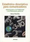 Estadística Descriptiva para Comunicadores