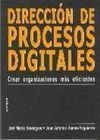 DIRECCION PROCESOS DIGITALES