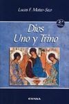 DIOS UNO Y TRINO