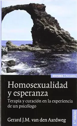 Homosexualidad y Esperanza