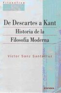 DE DESCARTES A KANT. HISTORIA DE LA FILOSOFÍA MODERNA