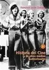 Historia del Cine y de Otros Medios Audiovisuales