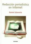 REDACCIÓN PERIODÍSTICA EN INTERNET