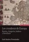 Creadores de Europa, los