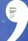 Metáfora y Creación Léxica