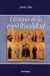 Historia de la Espiritualidad