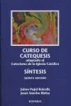 Curso de Catequesis