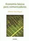 Economía Básica para Comunicadores
