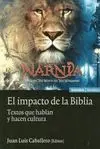 El Impacto de la Biblia