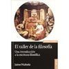 EL TALLER DE LA FILOSOFÍA
