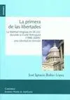 La Primera de las Libertades