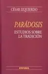 Parádosis