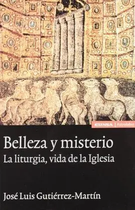 Belleza y Misterio