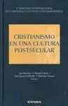 Cristianismo en una Cultura Postsecular