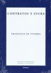 CONTRATOS Y USURA
