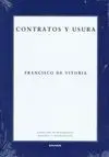 Contratos y Usura