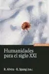 Humanidades para el Siglo Xxi