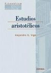 ESTUDIOS ARISTOTÉLICOS