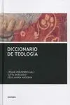 Diccionario de Teología