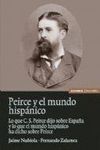PEIRCE Y EL MUNDO HISPÁNICO