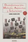 Desinformación. Método, Aspectos y Soluciones