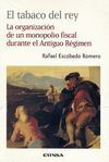 EL TABACO DEL REY