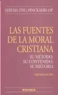 Las Fuentes de la Moral Cristiana