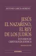 JESÚS EL NAZARENO EL REY DE LOS JUDÍOS