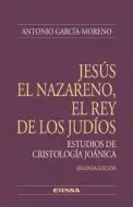 Jesús el Nazareno el Rey de los Judíos