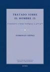 TRATADO SOBRE EL HOMBRE I