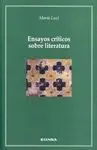 Ensayos Críticos Sobre Literatura
