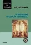 Tratado de Teología Espiritual